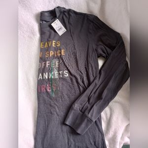 Target Women's Fall Top